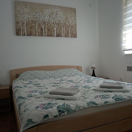 Mk Zlatibor Apartment Ngoại thất bức ảnh
