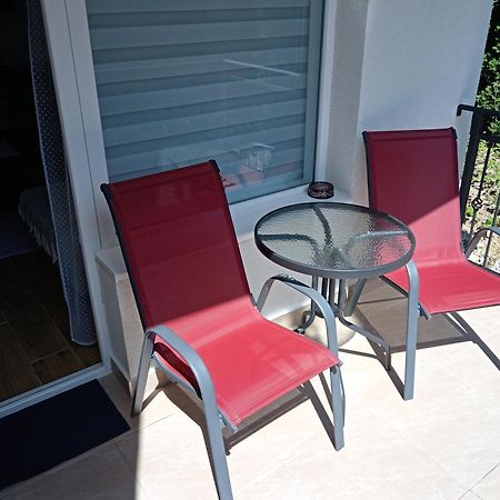 Mk Zlatibor Apartment Ngoại thất bức ảnh