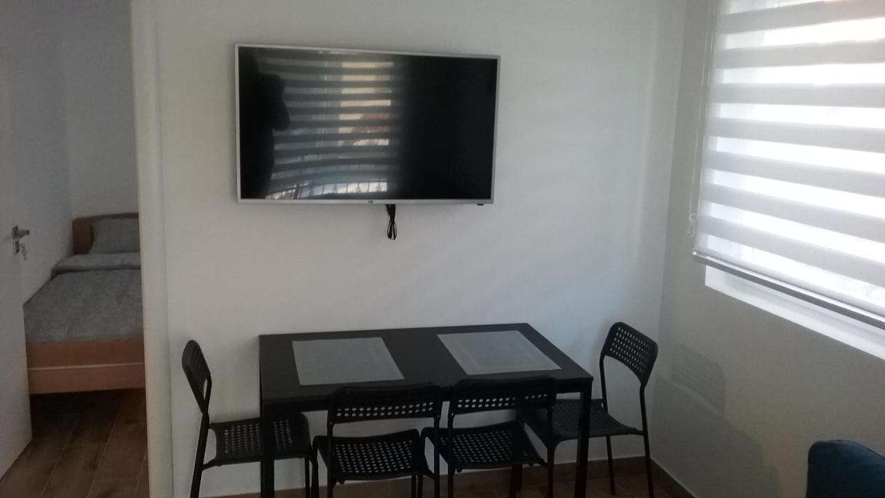 Mk Zlatibor Apartment Ngoại thất bức ảnh