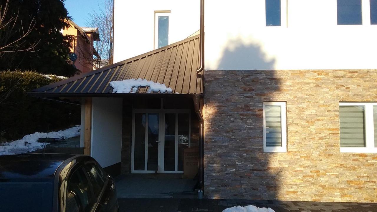 Mk Zlatibor Apartment Ngoại thất bức ảnh