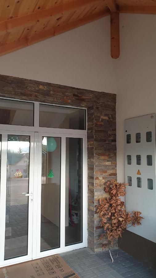 Mk Zlatibor Apartment Ngoại thất bức ảnh