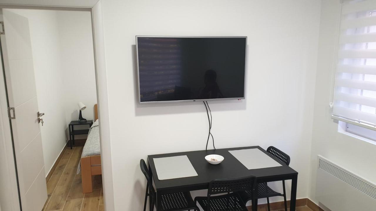Mk Zlatibor Apartment Ngoại thất bức ảnh