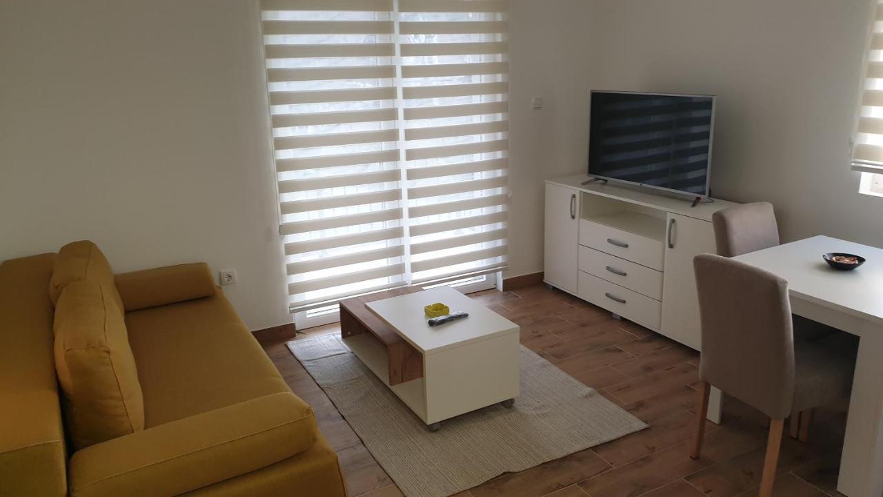 Mk Zlatibor Apartment Ngoại thất bức ảnh