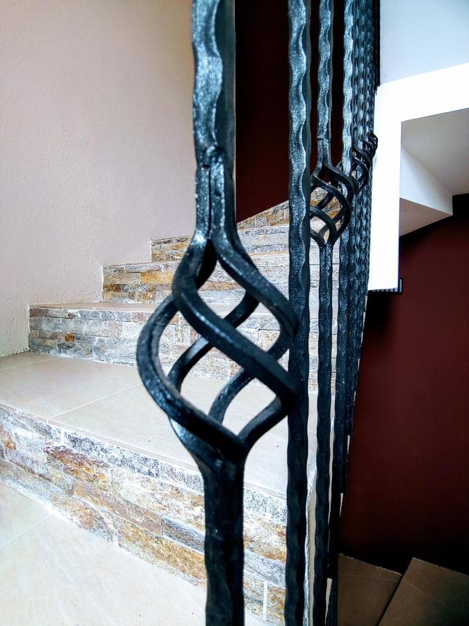 Mk Zlatibor Apartment Ngoại thất bức ảnh