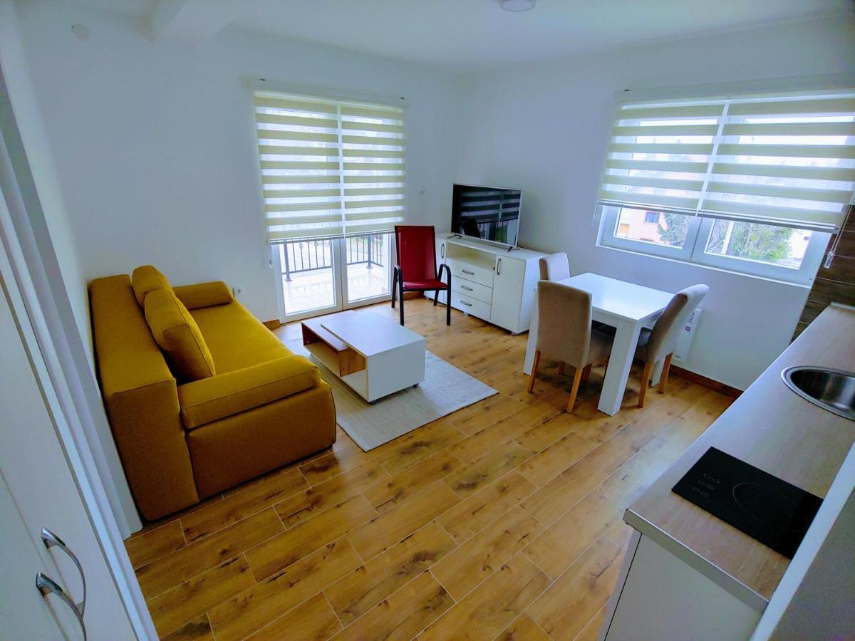 Mk Zlatibor Apartment Ngoại thất bức ảnh