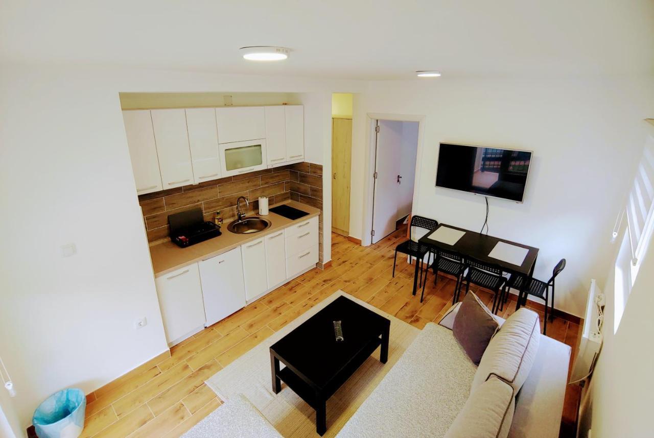 Mk Zlatibor Apartment Ngoại thất bức ảnh