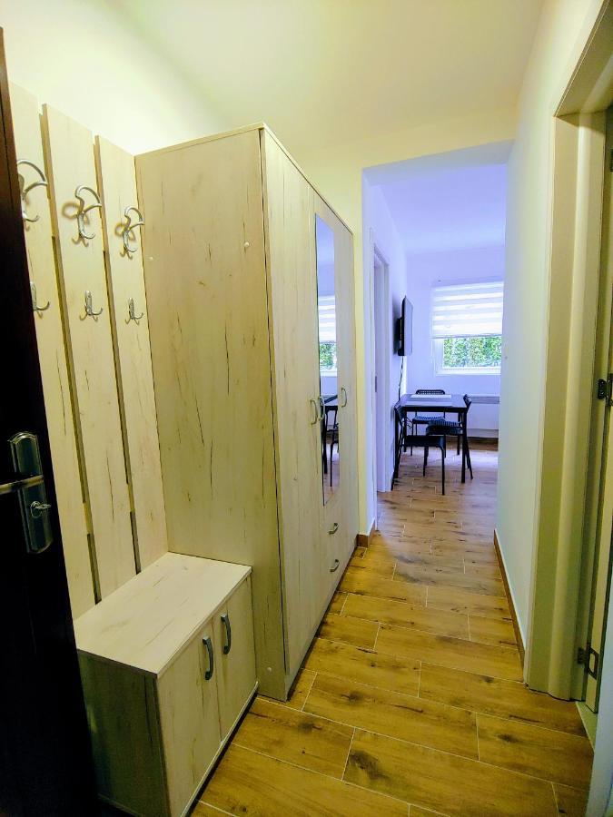 Mk Zlatibor Apartment Ngoại thất bức ảnh