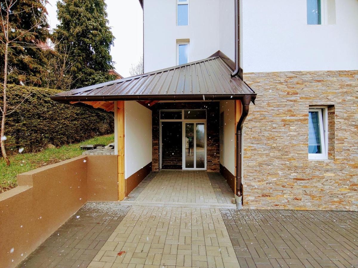 Mk Zlatibor Apartment Ngoại thất bức ảnh