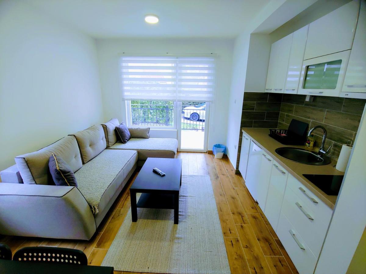 Mk Zlatibor Apartment Ngoại thất bức ảnh