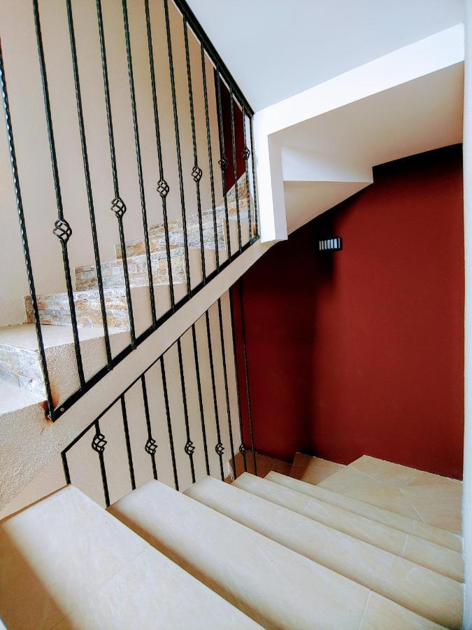 Mk Zlatibor Apartment Ngoại thất bức ảnh