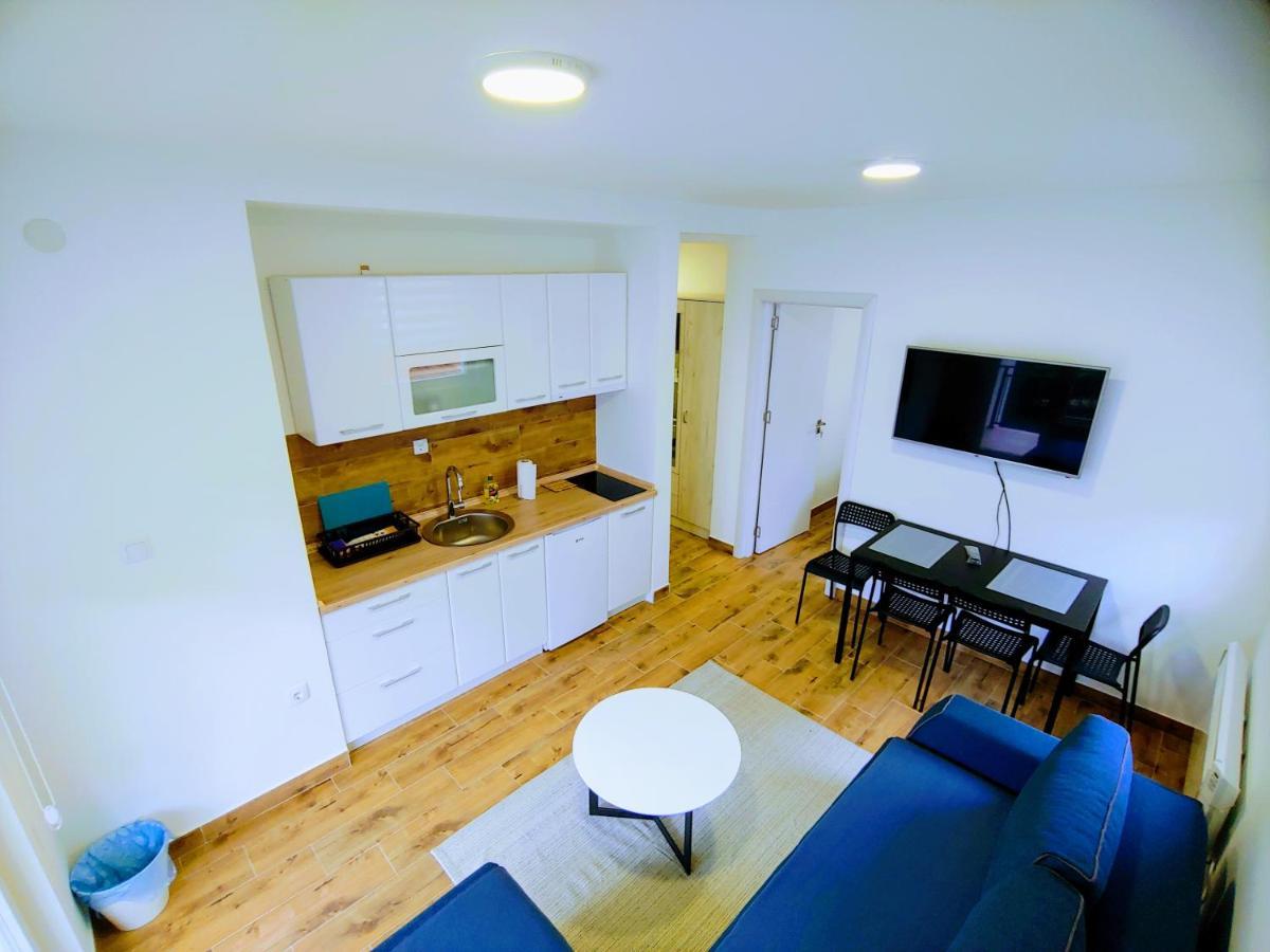 Mk Zlatibor Apartment Ngoại thất bức ảnh