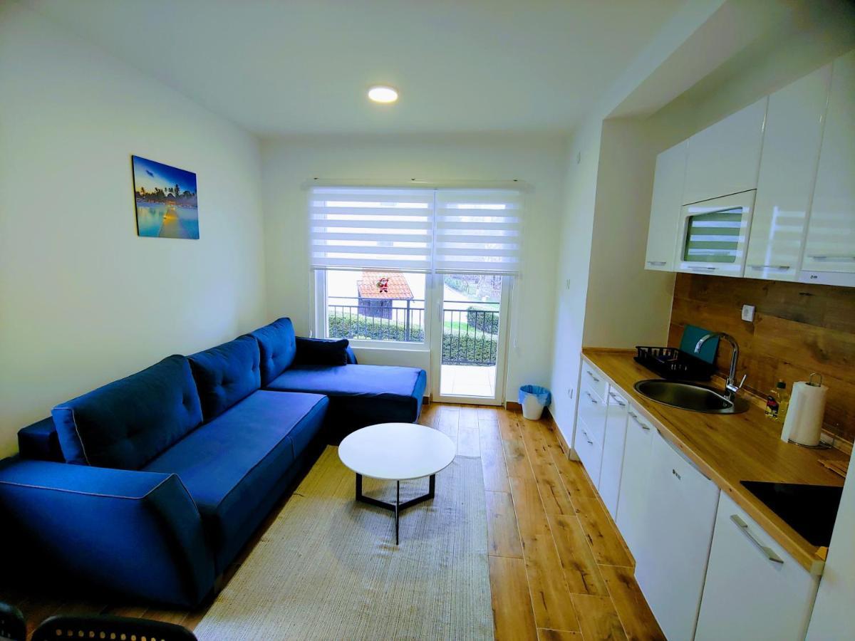 Mk Zlatibor Apartment Ngoại thất bức ảnh
