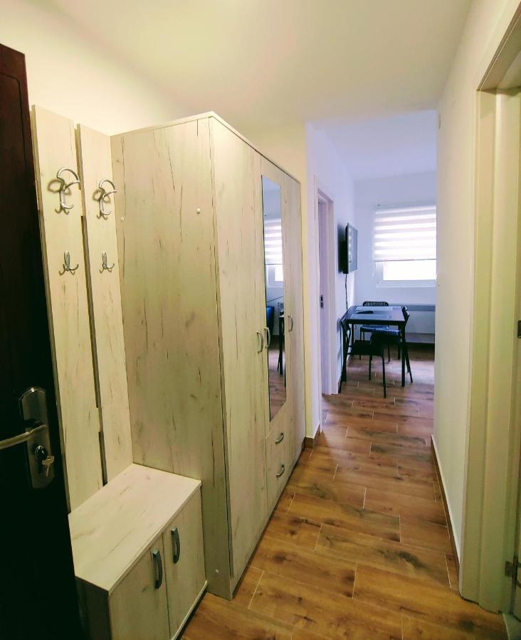 Mk Zlatibor Apartment Ngoại thất bức ảnh