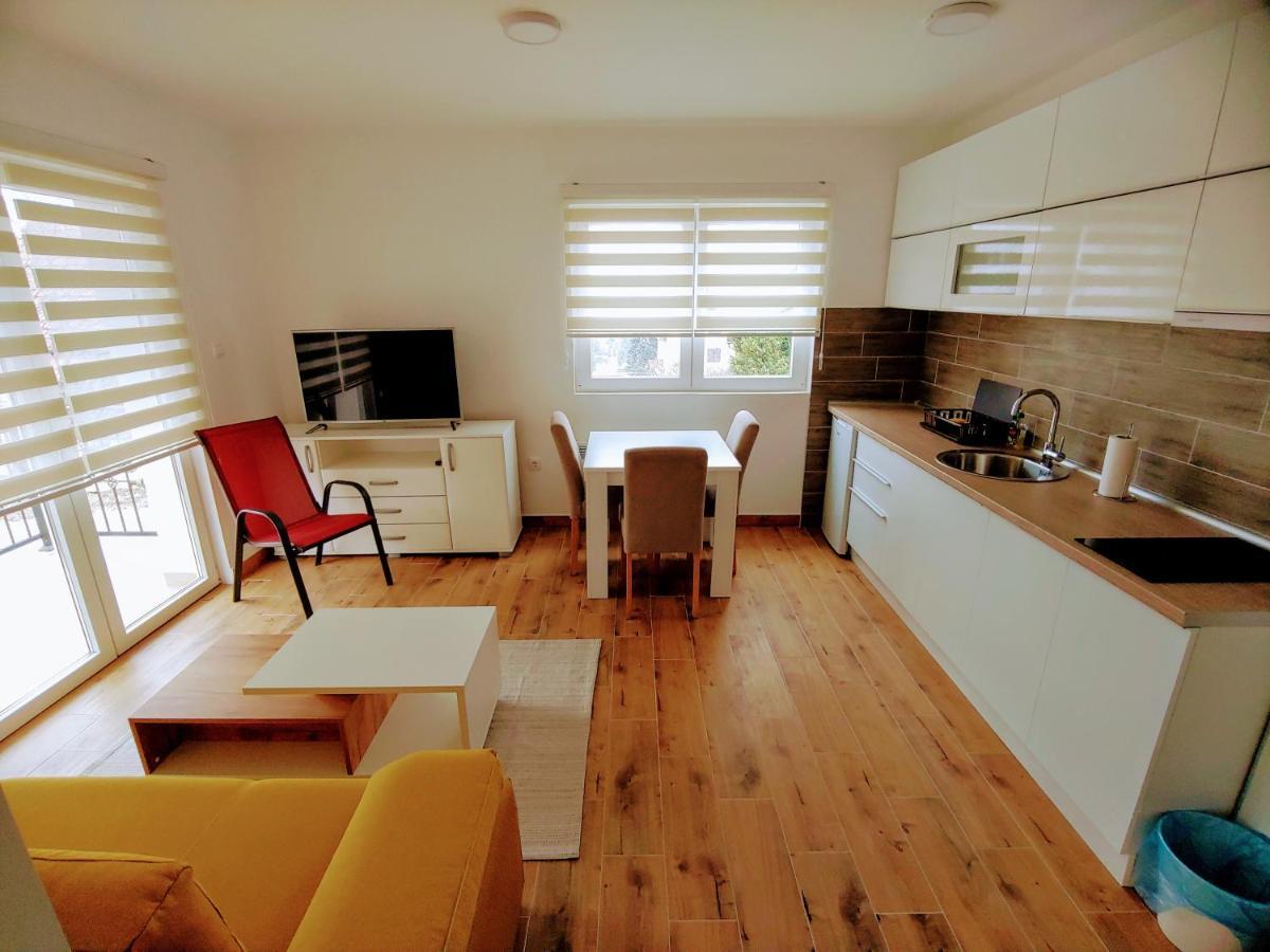 Mk Zlatibor Apartment Ngoại thất bức ảnh