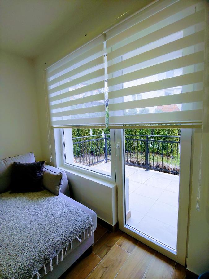 Mk Zlatibor Apartment Ngoại thất bức ảnh
