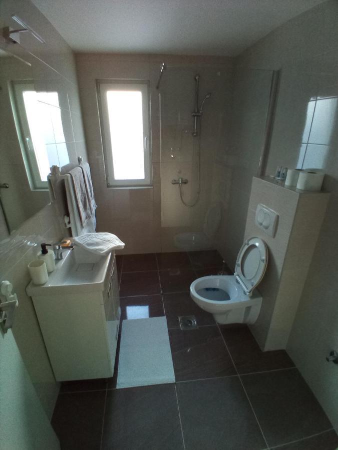 Mk Zlatibor Apartment Ngoại thất bức ảnh
