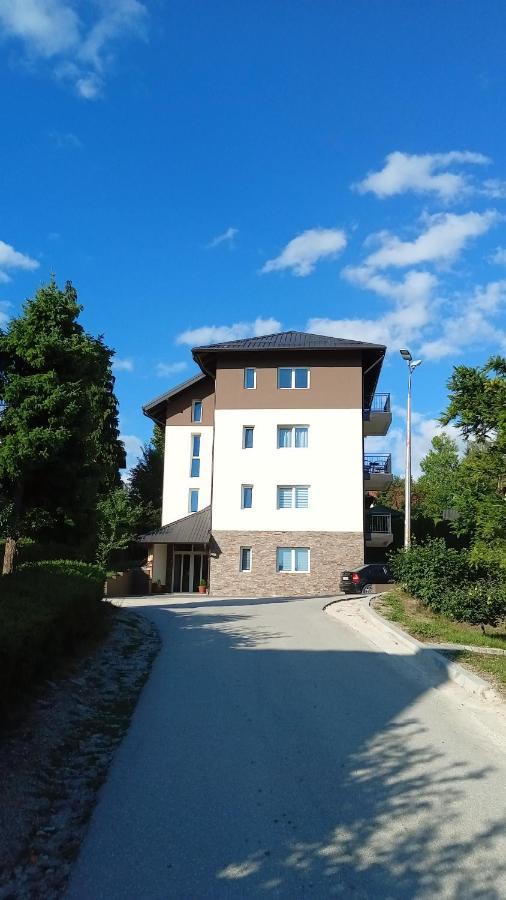 Mk Zlatibor Apartment Ngoại thất bức ảnh