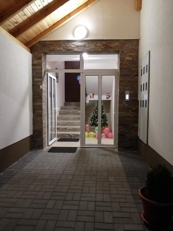 Mk Zlatibor Apartment Ngoại thất bức ảnh