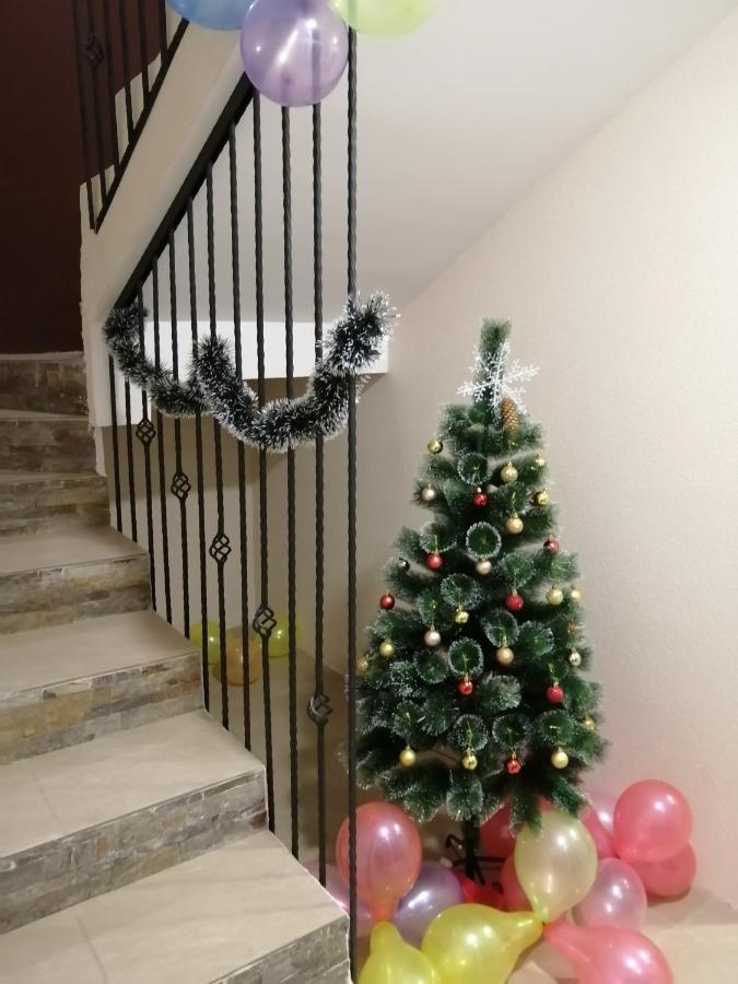 Mk Zlatibor Apartment Ngoại thất bức ảnh