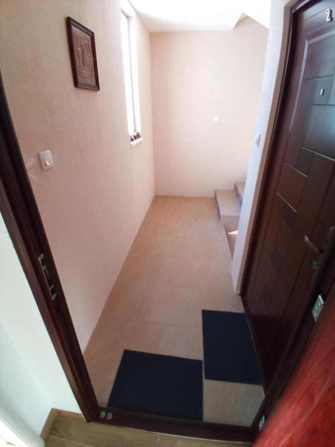 Mk Zlatibor Apartment Ngoại thất bức ảnh