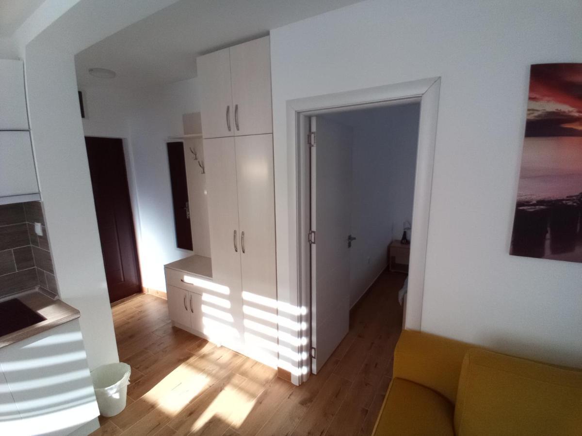 Mk Zlatibor Apartment Ngoại thất bức ảnh
