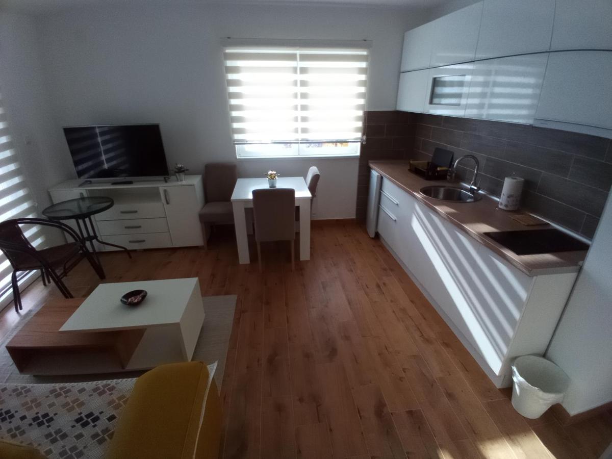 Mk Zlatibor Apartment Ngoại thất bức ảnh