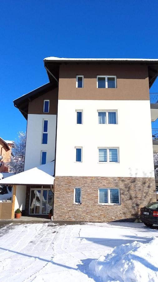 Mk Zlatibor Apartment Ngoại thất bức ảnh