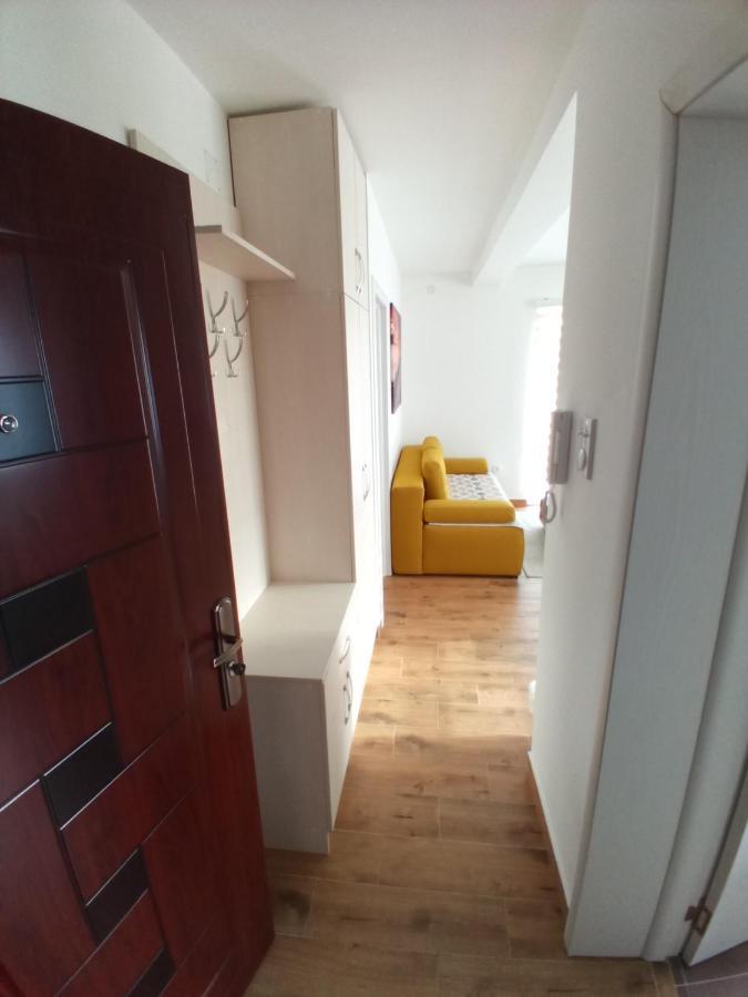 Mk Zlatibor Apartment Ngoại thất bức ảnh