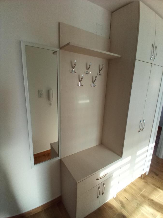 Mk Zlatibor Apartment Ngoại thất bức ảnh