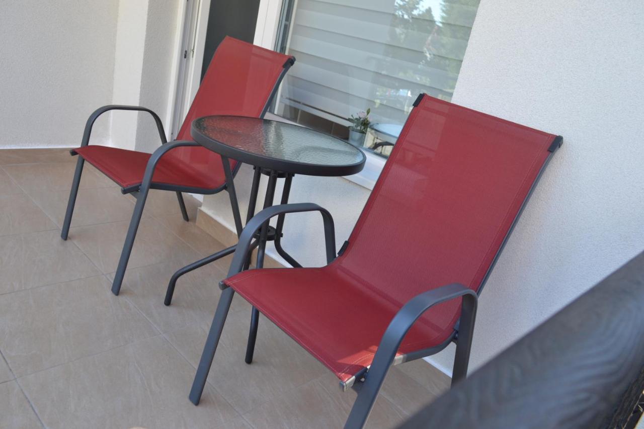 Mk Zlatibor Apartment Ngoại thất bức ảnh