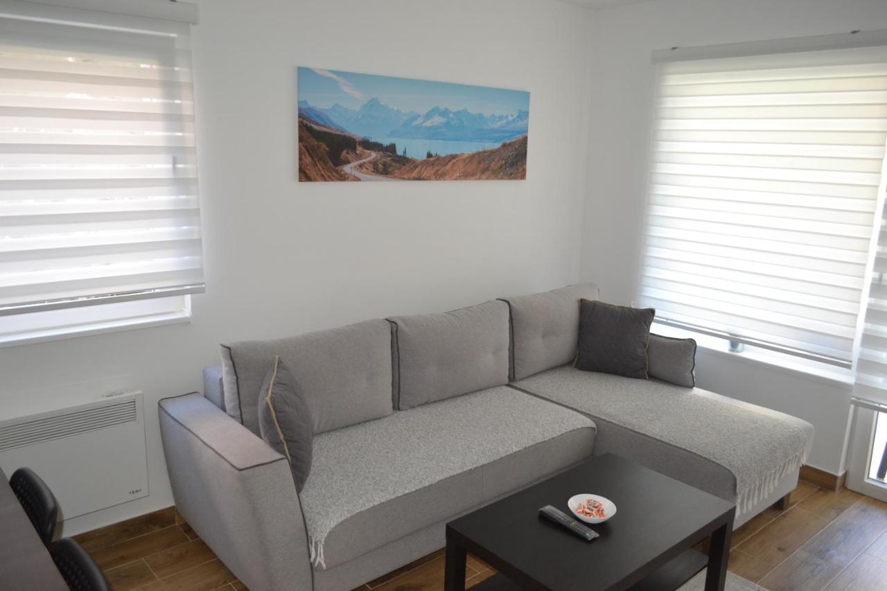 Mk Zlatibor Apartment Ngoại thất bức ảnh