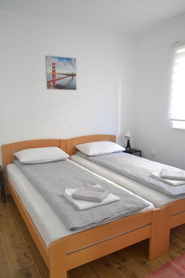 Mk Zlatibor Apartment Ngoại thất bức ảnh