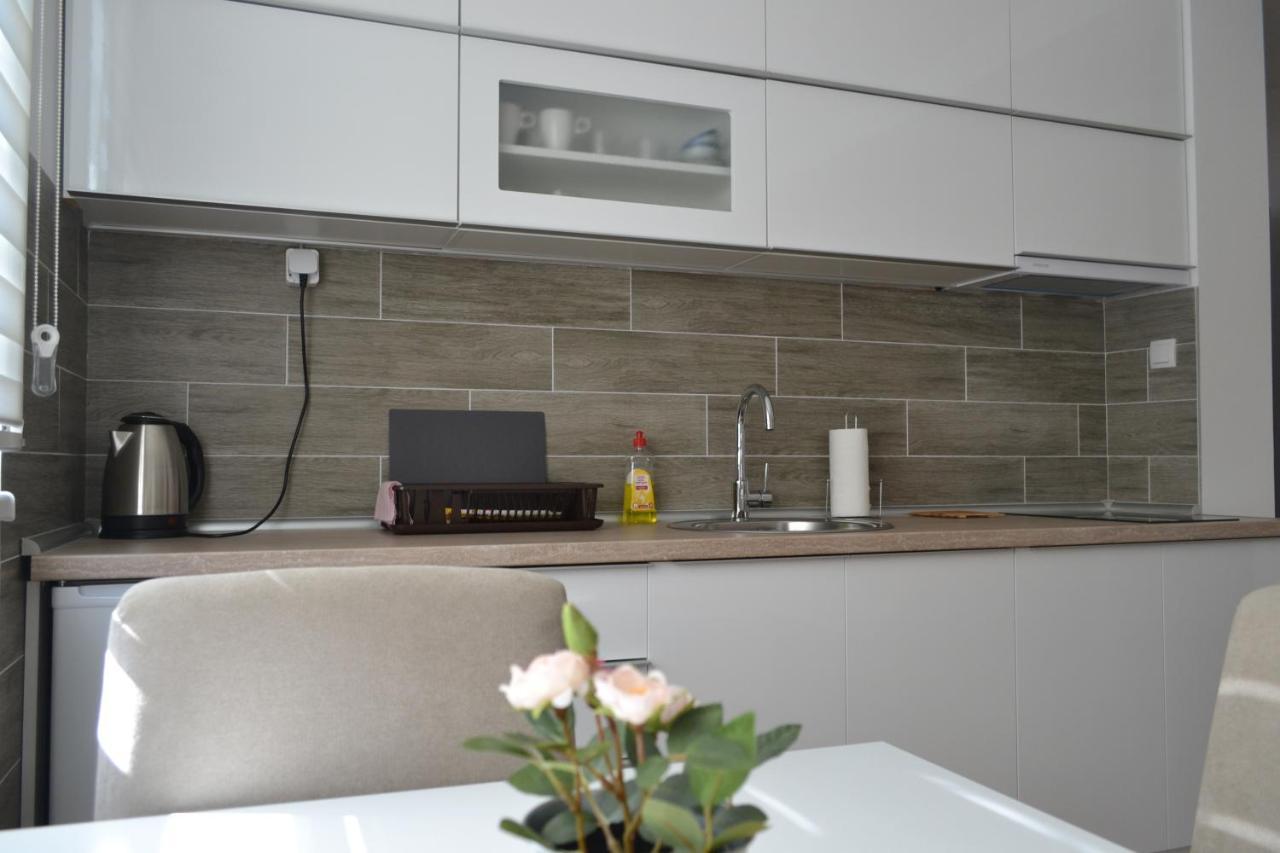 Mk Zlatibor Apartment Ngoại thất bức ảnh