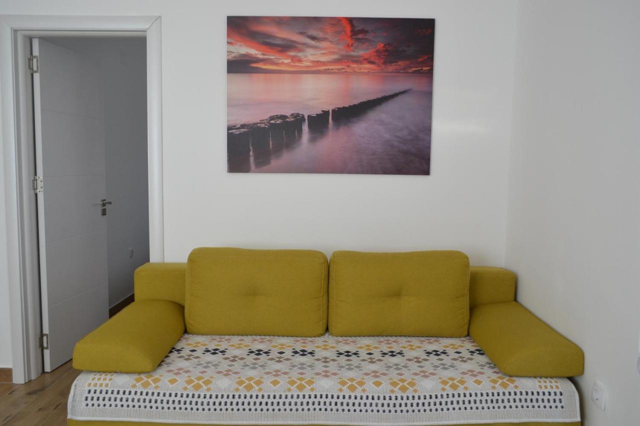 Mk Zlatibor Apartment Ngoại thất bức ảnh