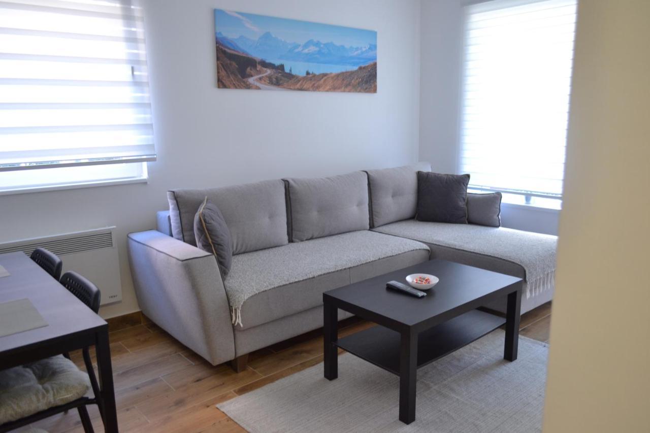 Mk Zlatibor Apartment Ngoại thất bức ảnh