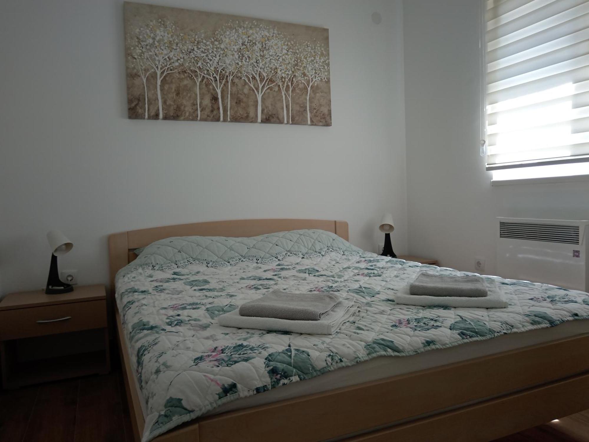 Mk Zlatibor Apartment Ngoại thất bức ảnh