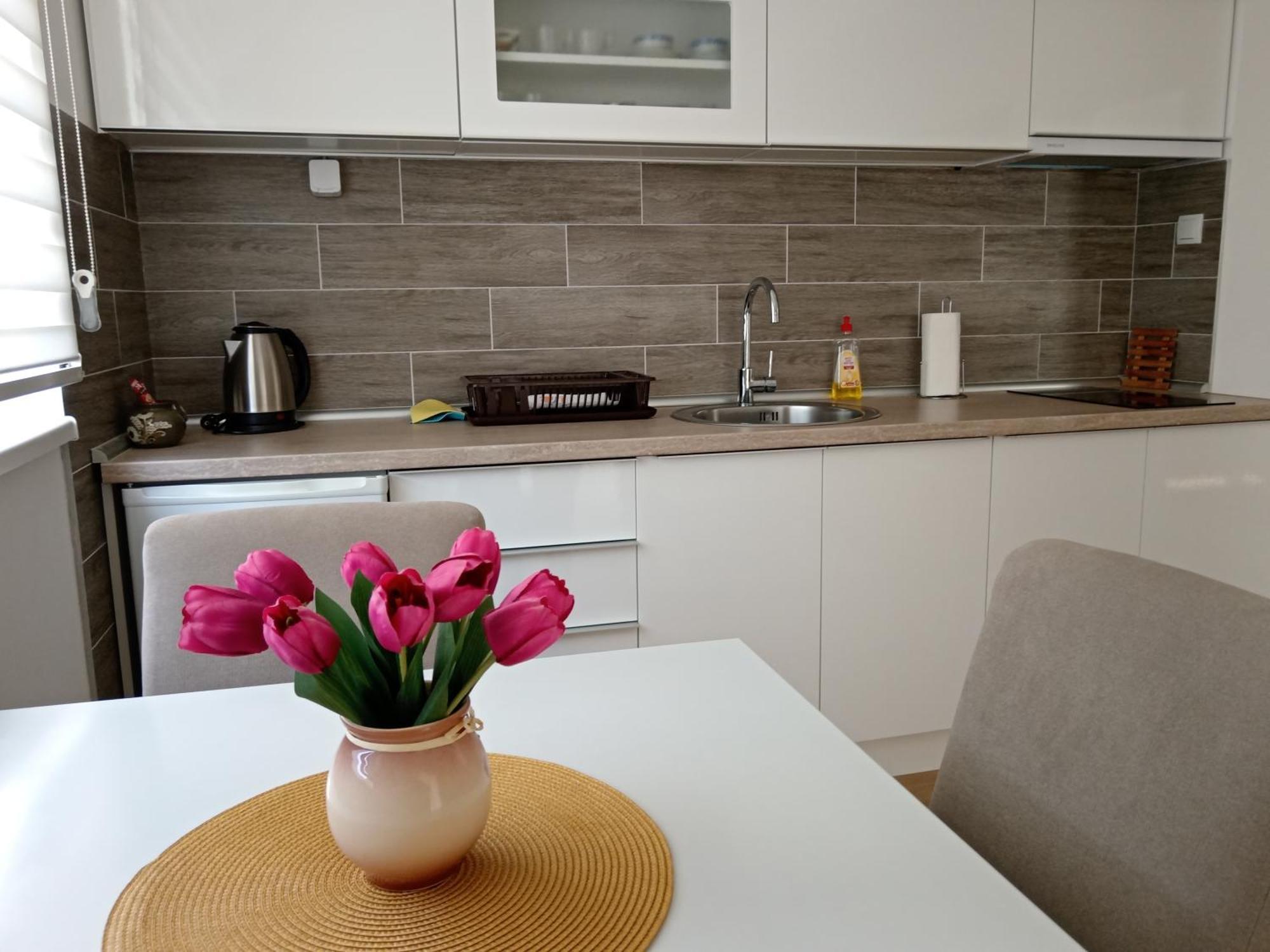 Mk Zlatibor Apartment Ngoại thất bức ảnh