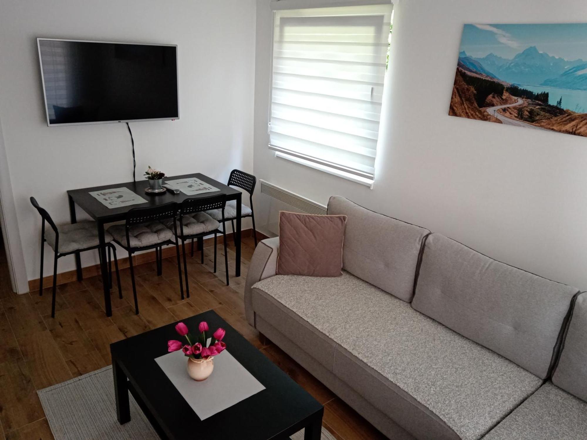 Mk Zlatibor Apartment Ngoại thất bức ảnh