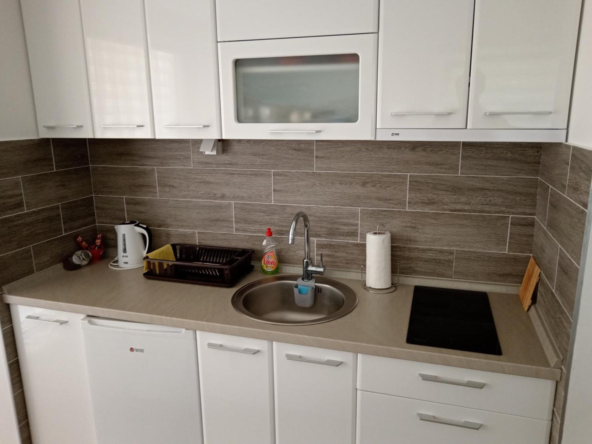 Mk Zlatibor Apartment Ngoại thất bức ảnh