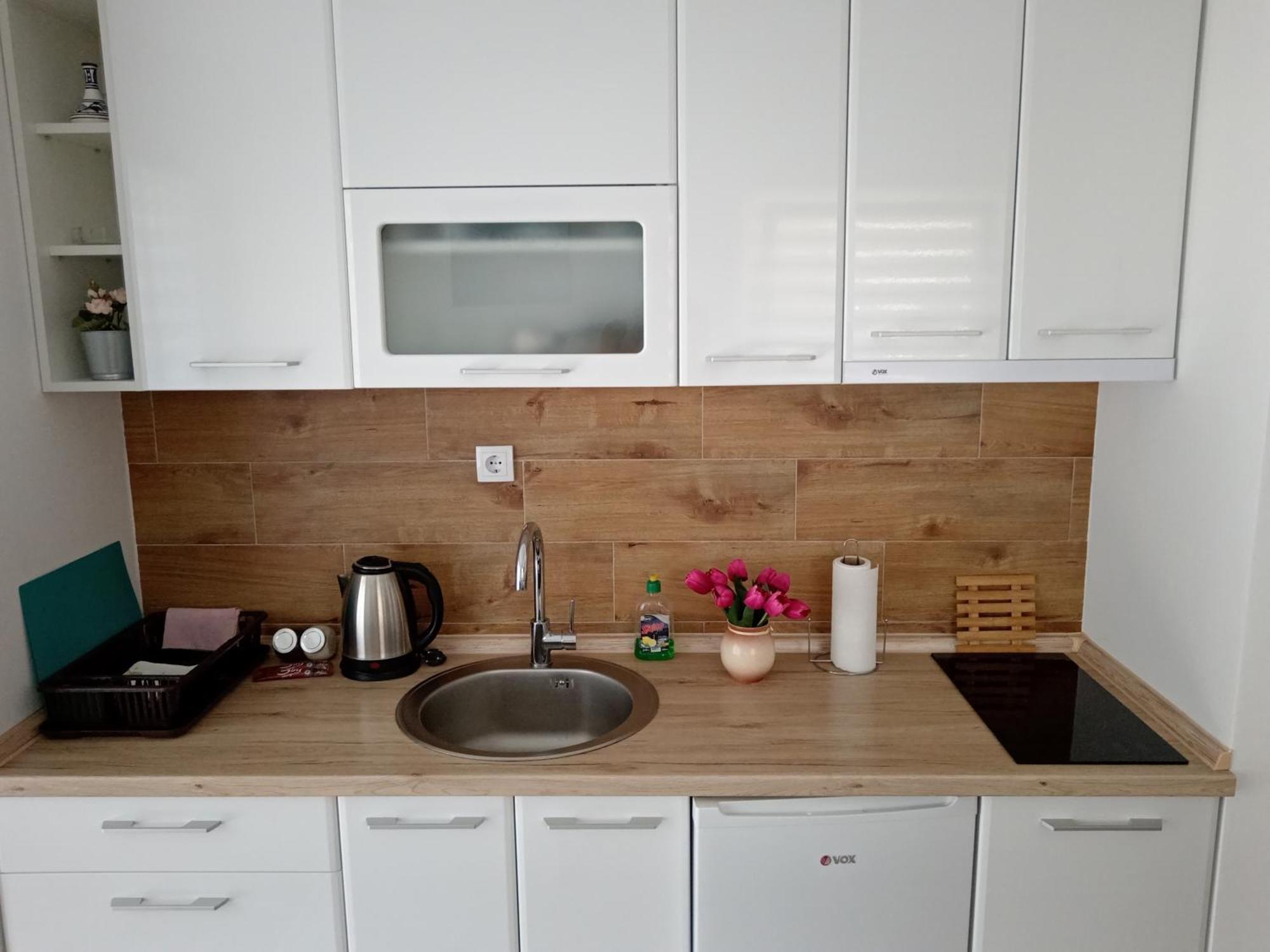 Mk Zlatibor Apartment Ngoại thất bức ảnh