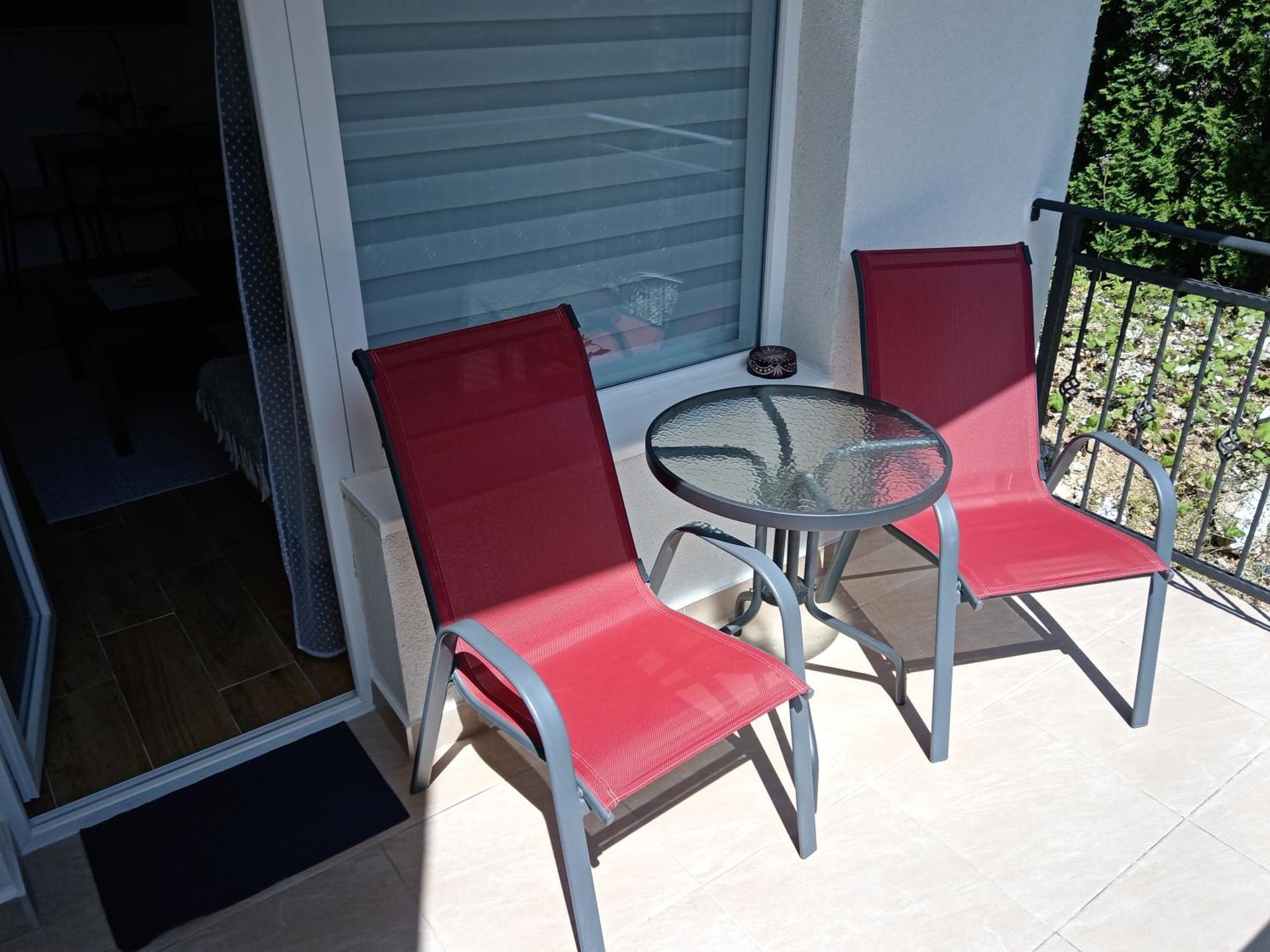 Mk Zlatibor Apartment Ngoại thất bức ảnh