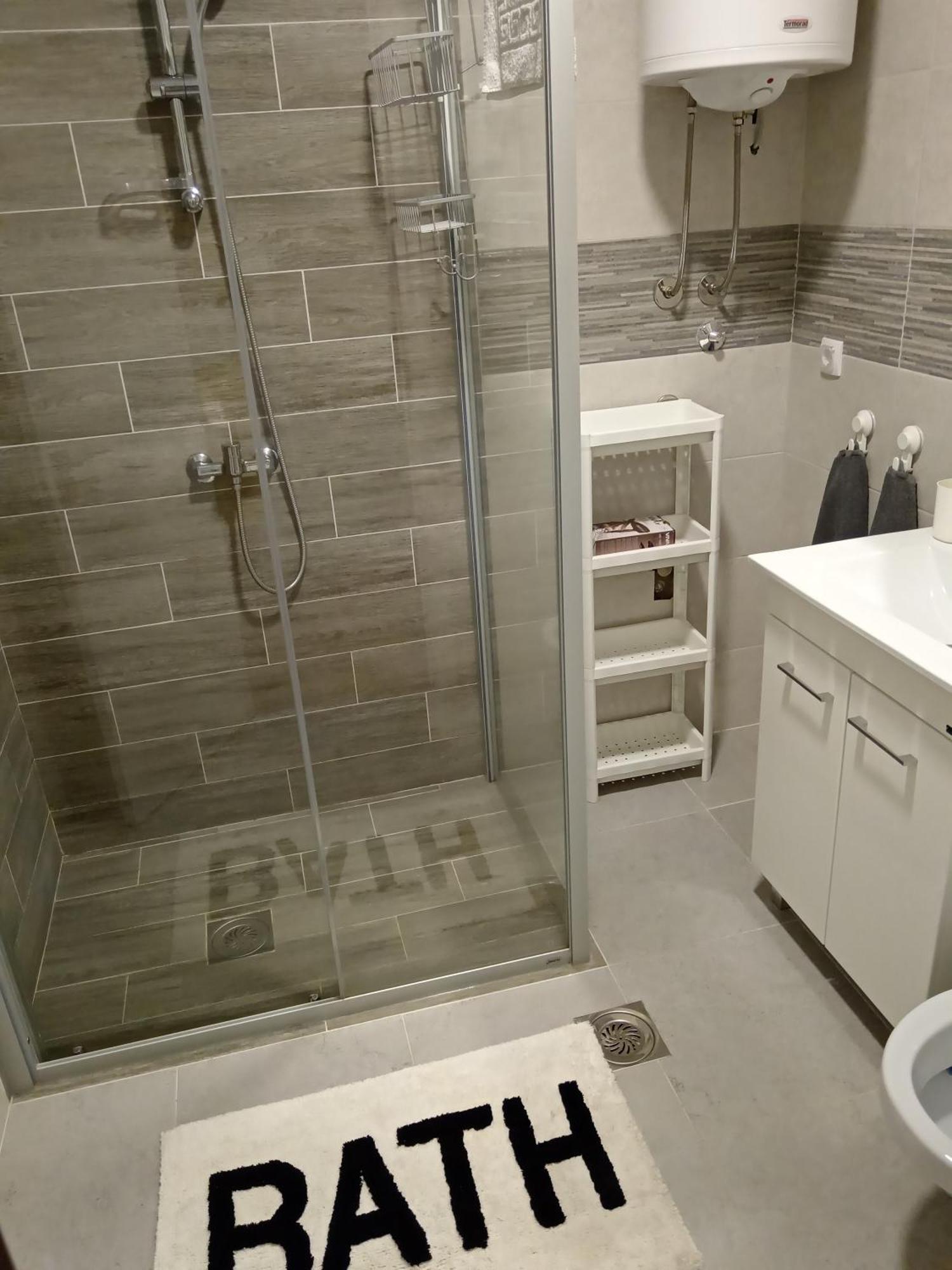 Mk Zlatibor Apartment Ngoại thất bức ảnh