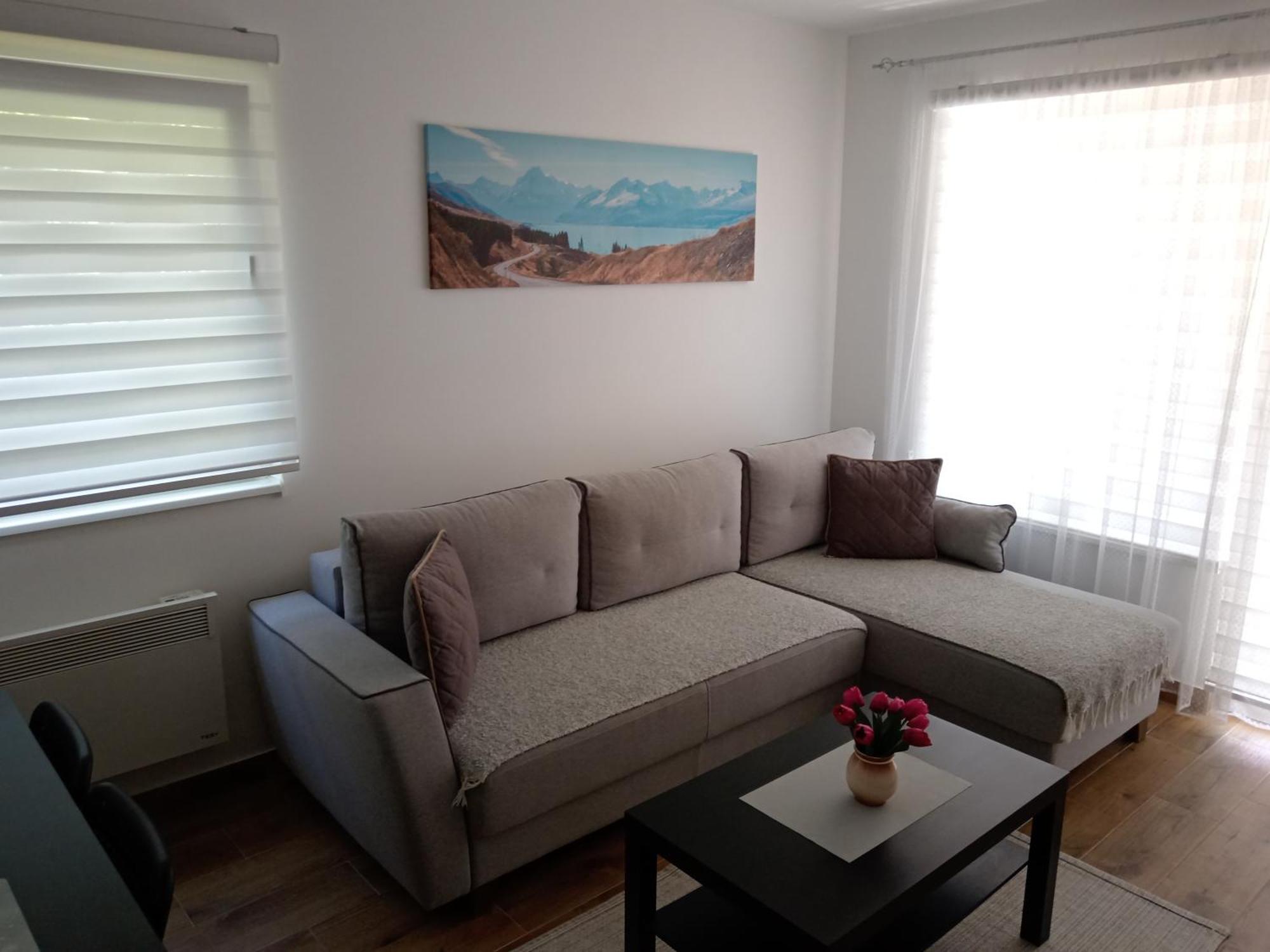 Mk Zlatibor Apartment Ngoại thất bức ảnh