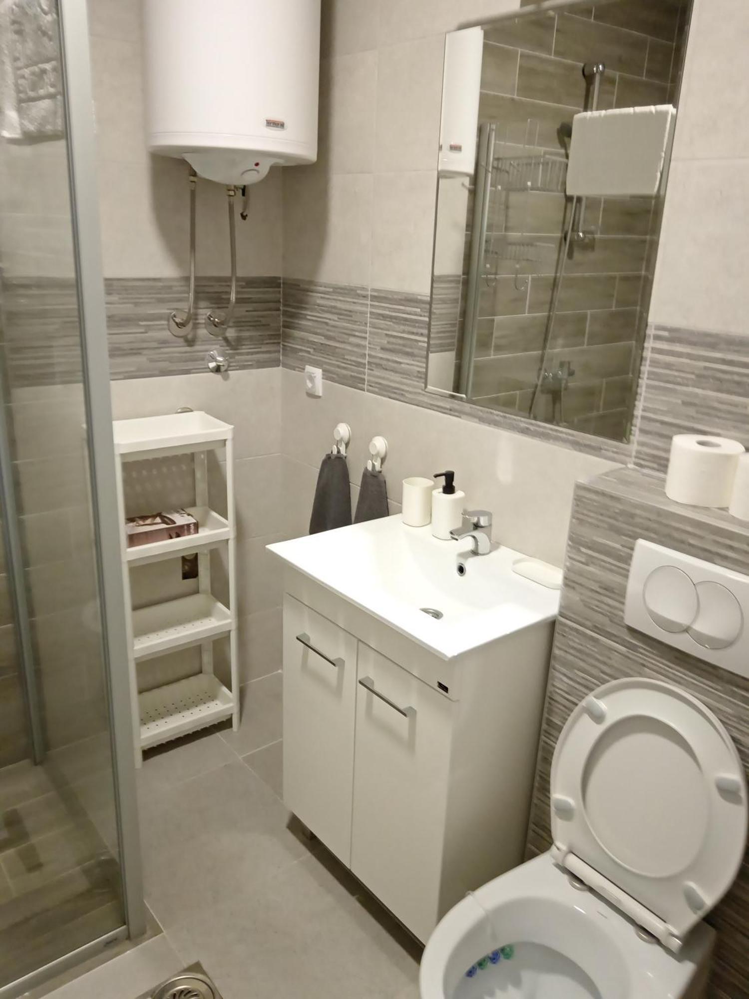 Mk Zlatibor Apartment Ngoại thất bức ảnh