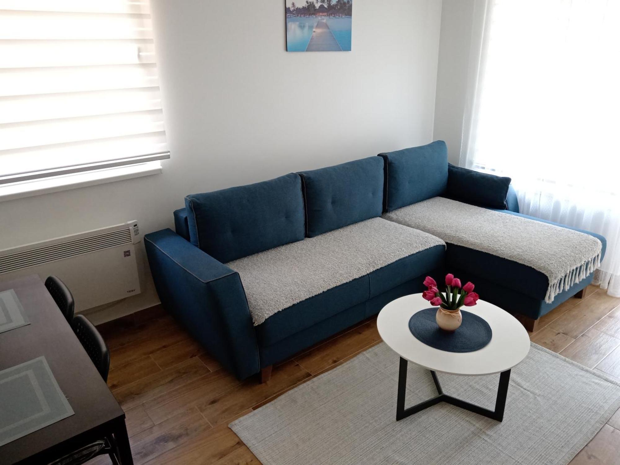 Mk Zlatibor Apartment Ngoại thất bức ảnh