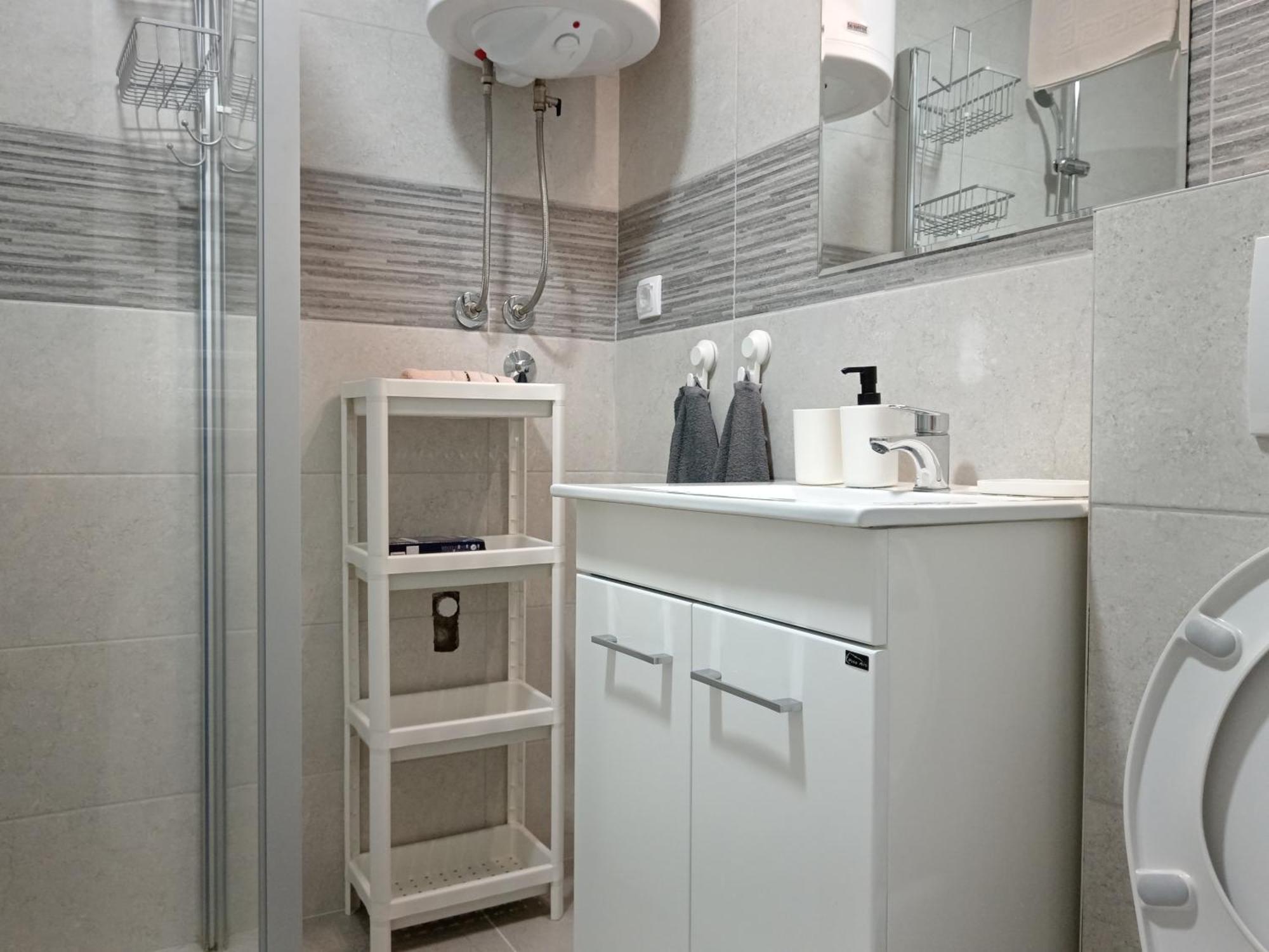 Mk Zlatibor Apartment Ngoại thất bức ảnh