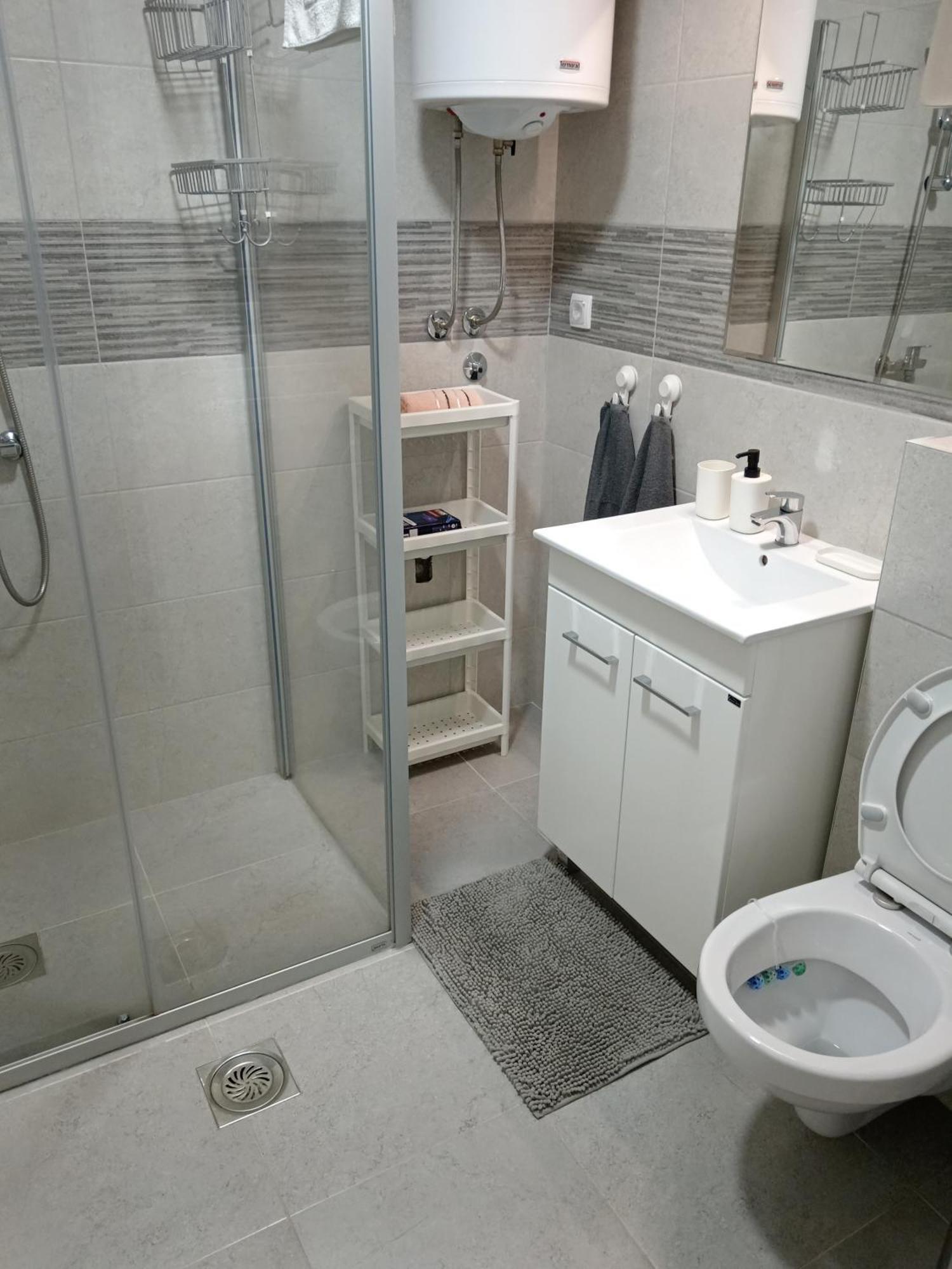 Mk Zlatibor Apartment Ngoại thất bức ảnh