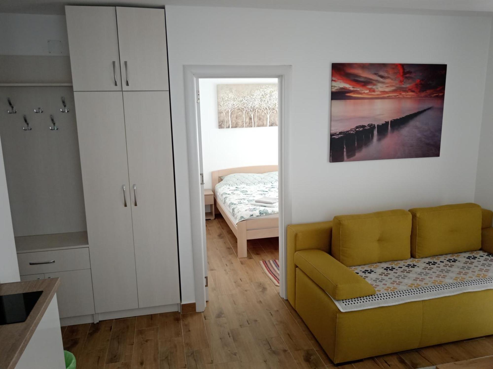 Mk Zlatibor Apartment Ngoại thất bức ảnh
