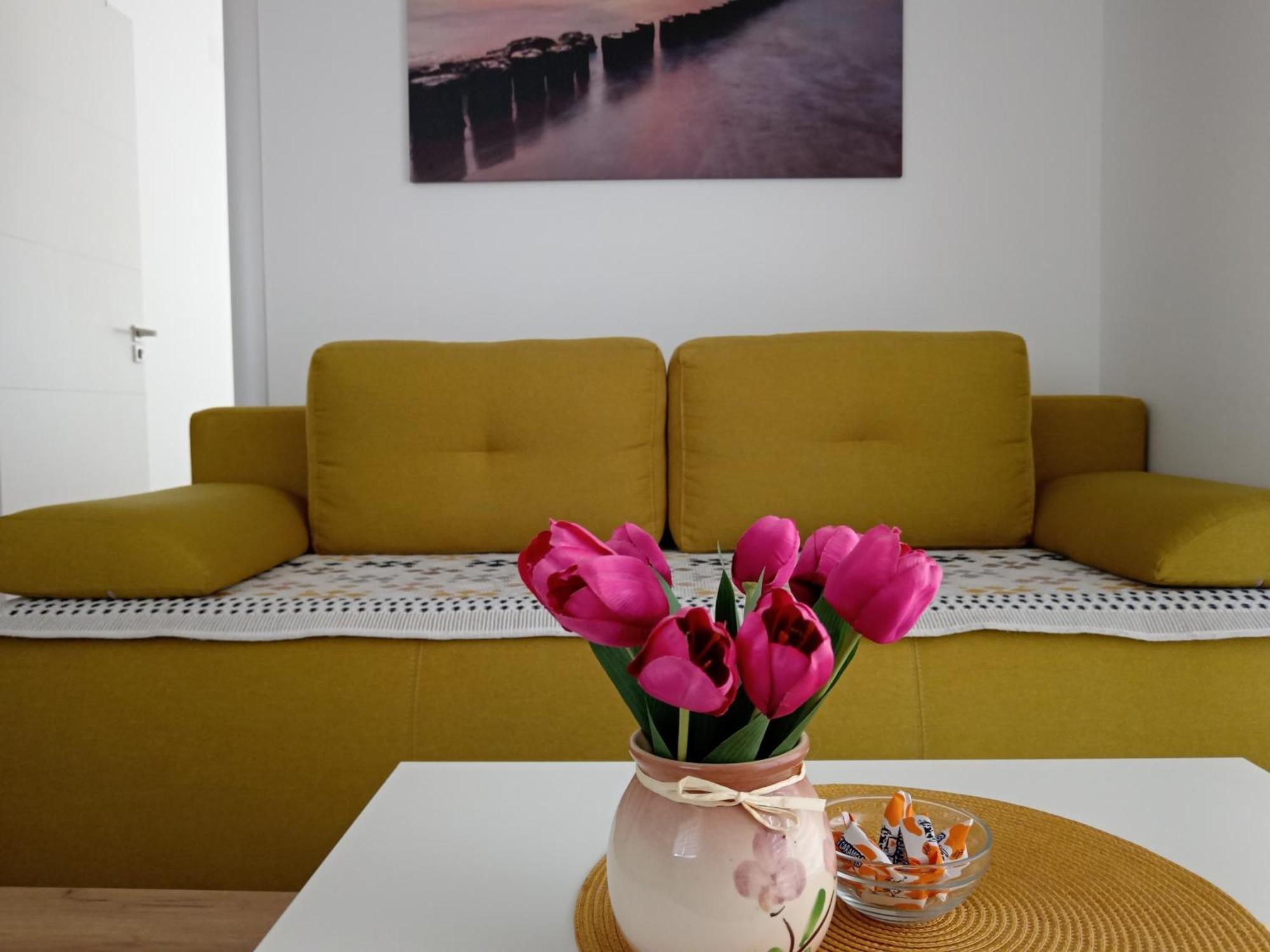 Mk Zlatibor Apartment Ngoại thất bức ảnh