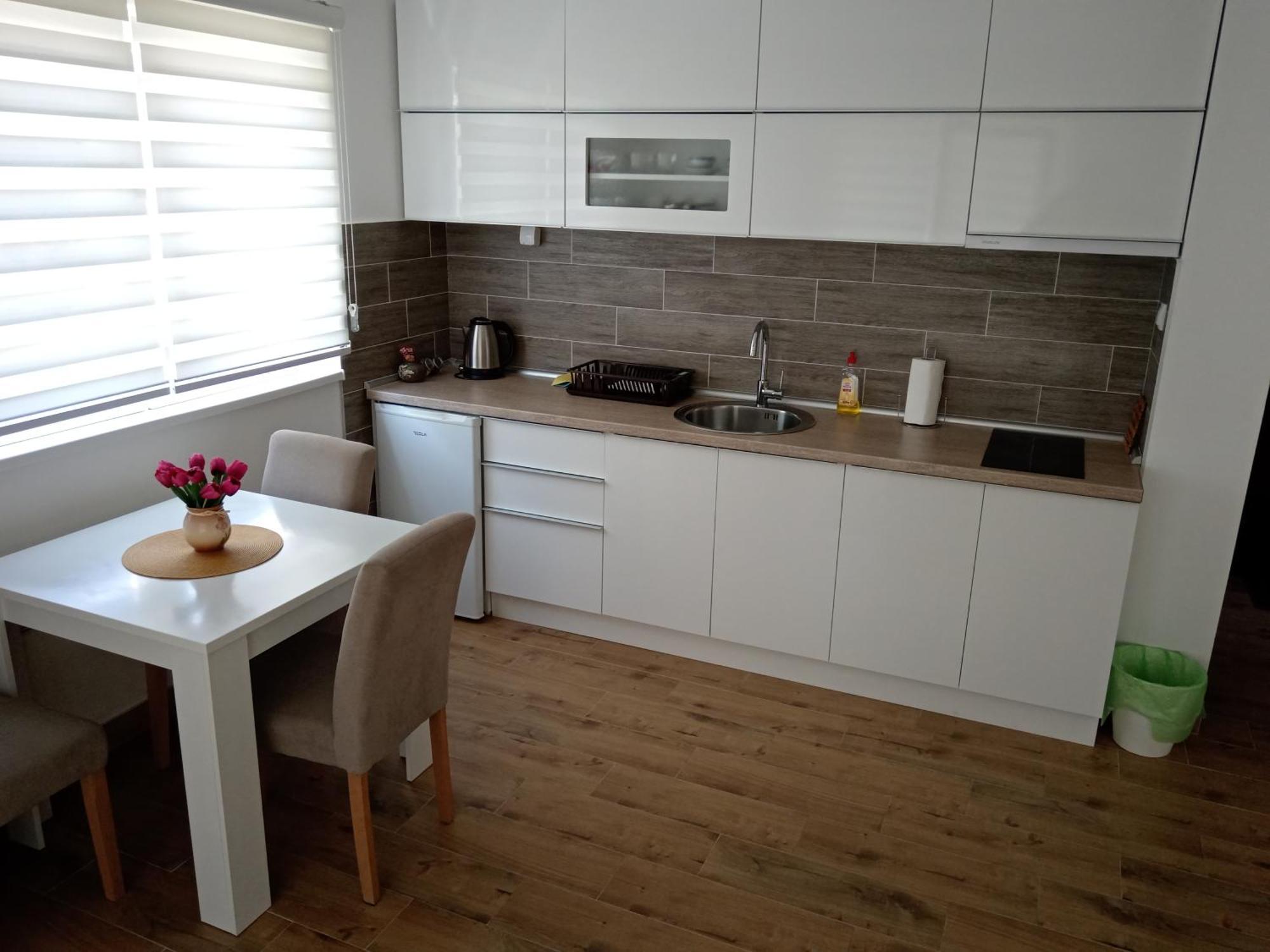 Mk Zlatibor Apartment Ngoại thất bức ảnh